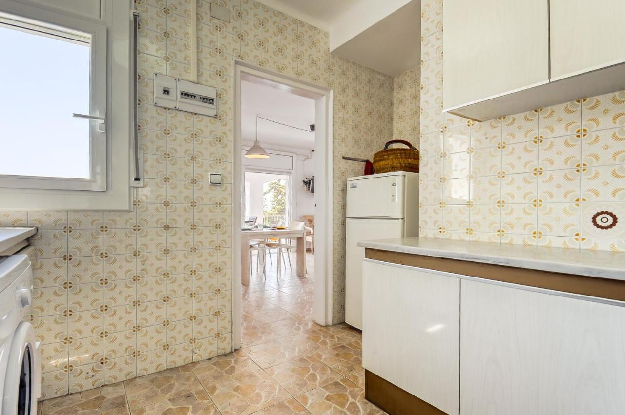 Apartment Sta Barbara 9 Canyelles - Immo Barneda Roses