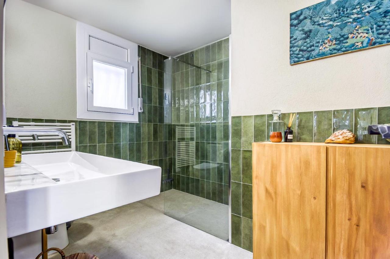 Sta Barbara 9 Canyelles - Immo Barneda Apartment