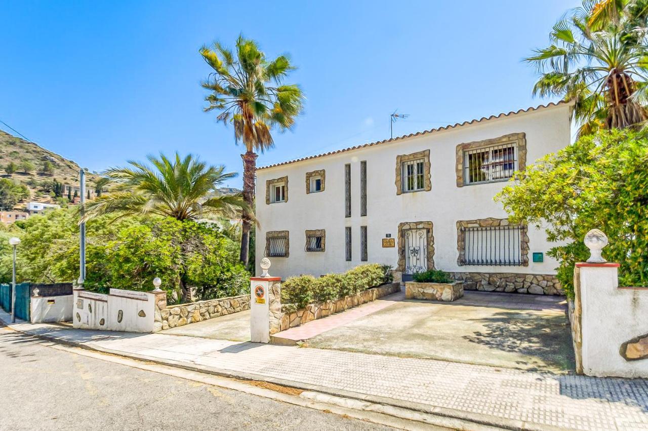 Apartment Sta Barbara 9 Canyelles - Immo Barneda *