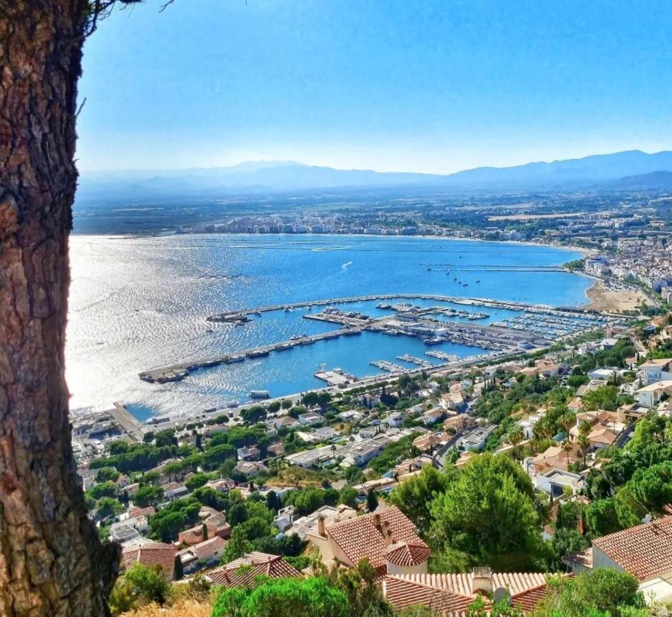 Apartment Sta Barbara 9 Canyelles - Immo Barneda