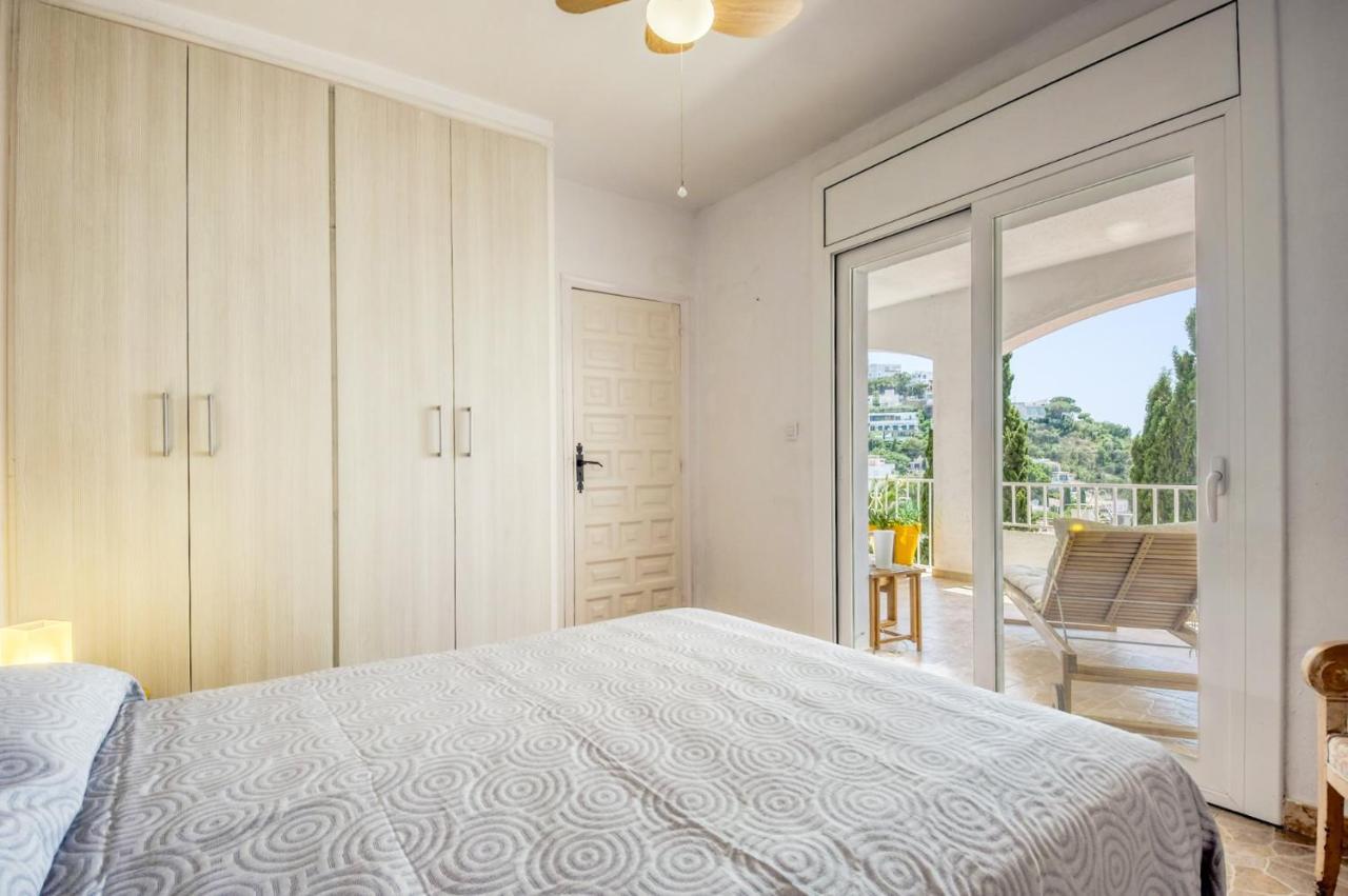 Appartement Sta Barbara 9 Canyelles - Immo Barneda Roses
