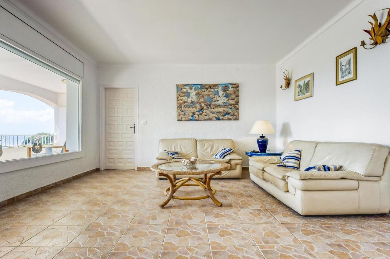 Appartement Sta Barbara 9 Canyelles - Immo Barneda Roses
