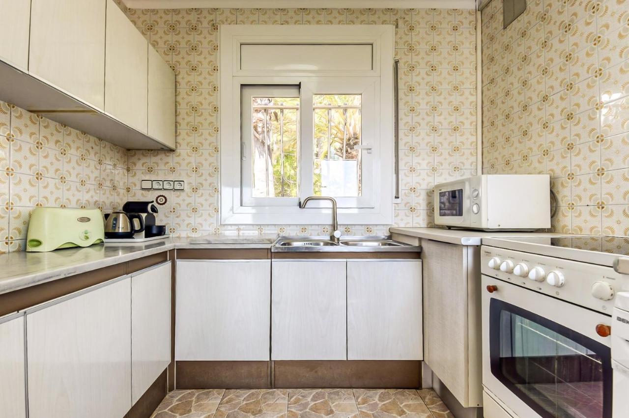 Appartement Sta Barbara 9 Canyelles - Immo Barneda *