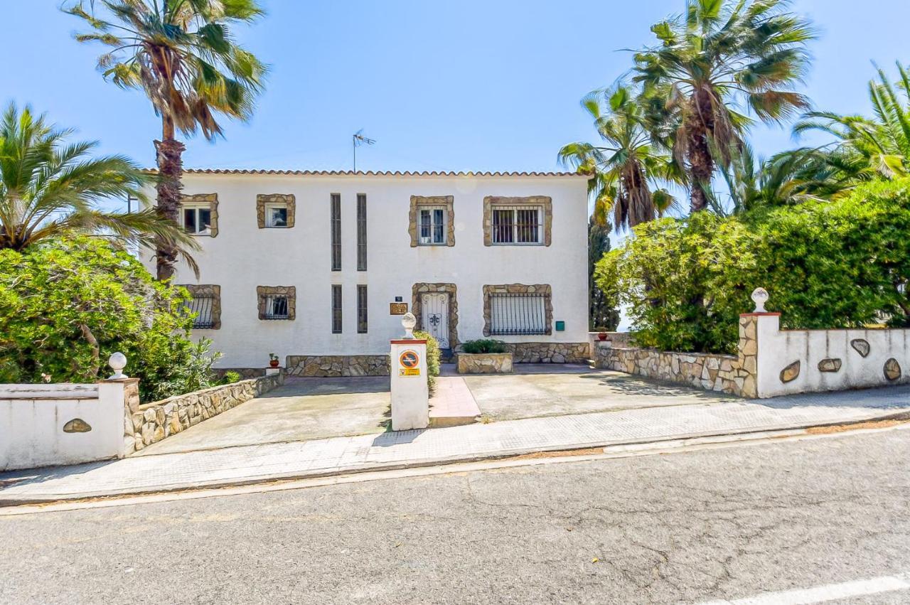 Sta Barbara 9 Canyelles - Immo Barneda