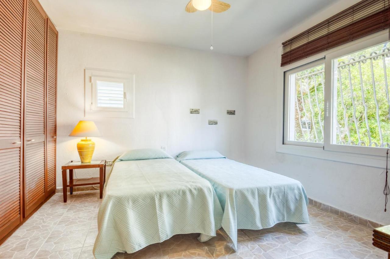 Appartement Sta Barbara 9 Canyelles - Immo Barneda *
